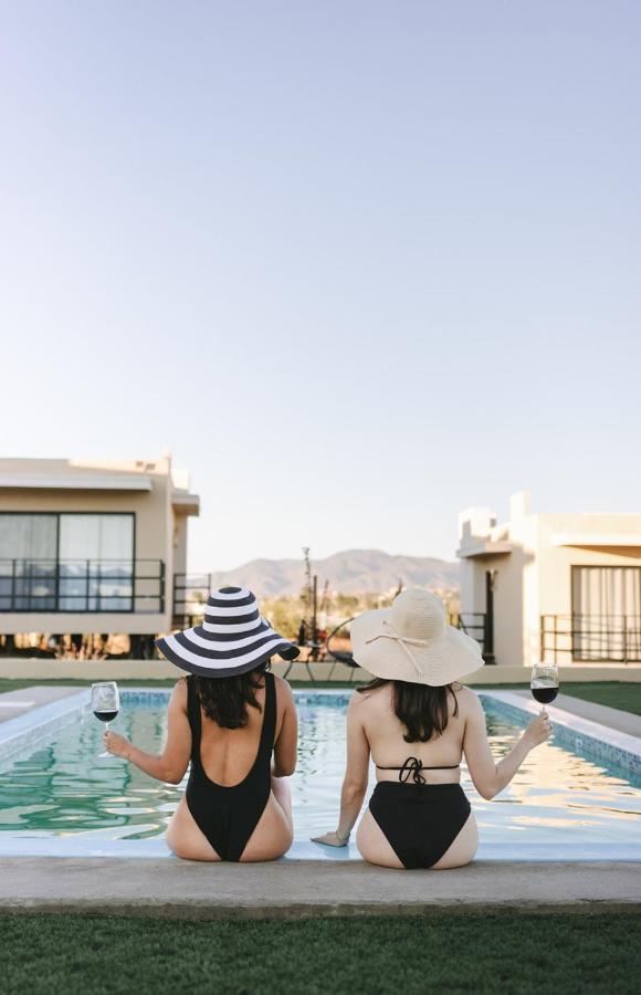 Sol Del Valle Lodge