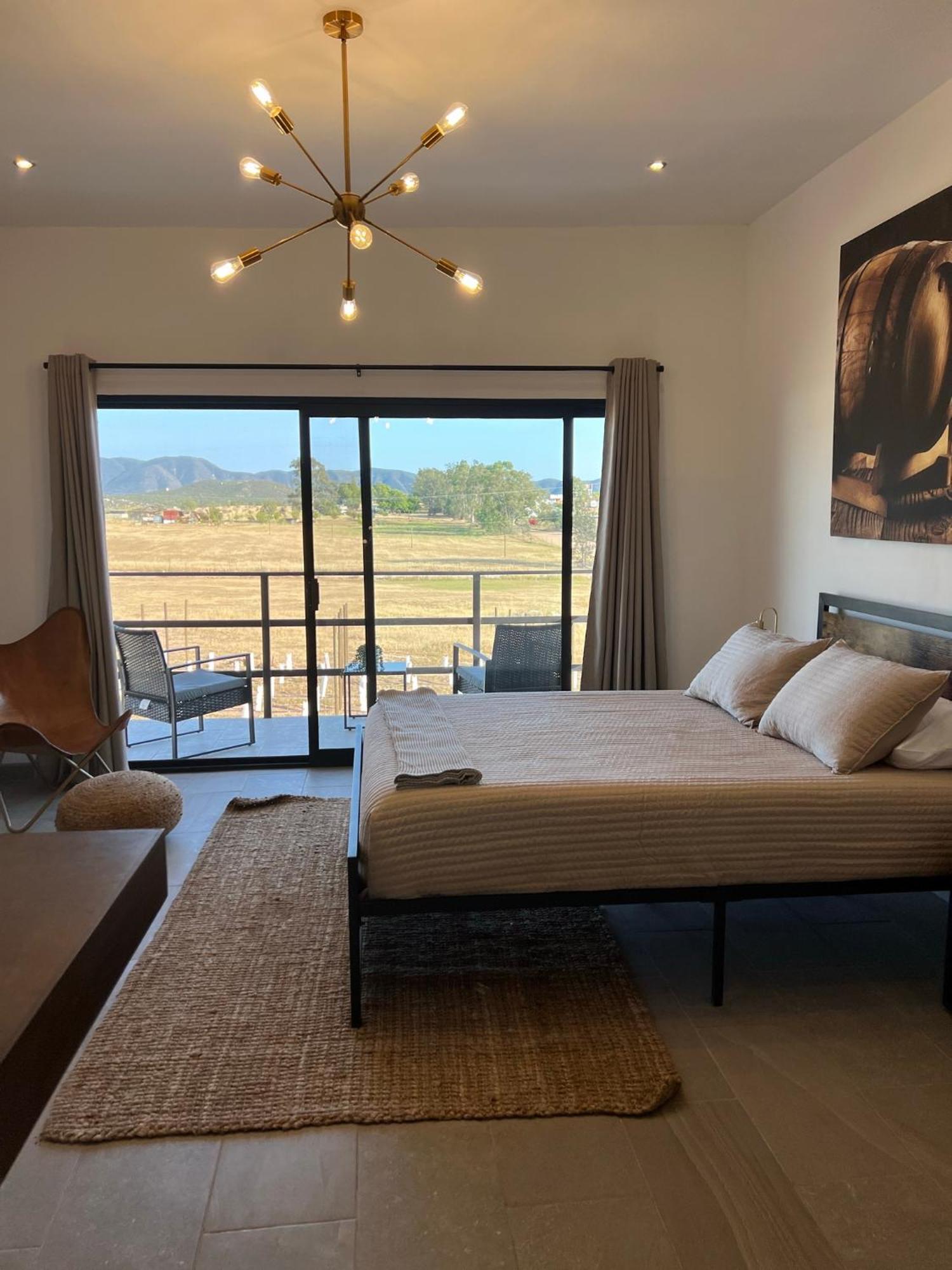 Sol Del Valle Lodge