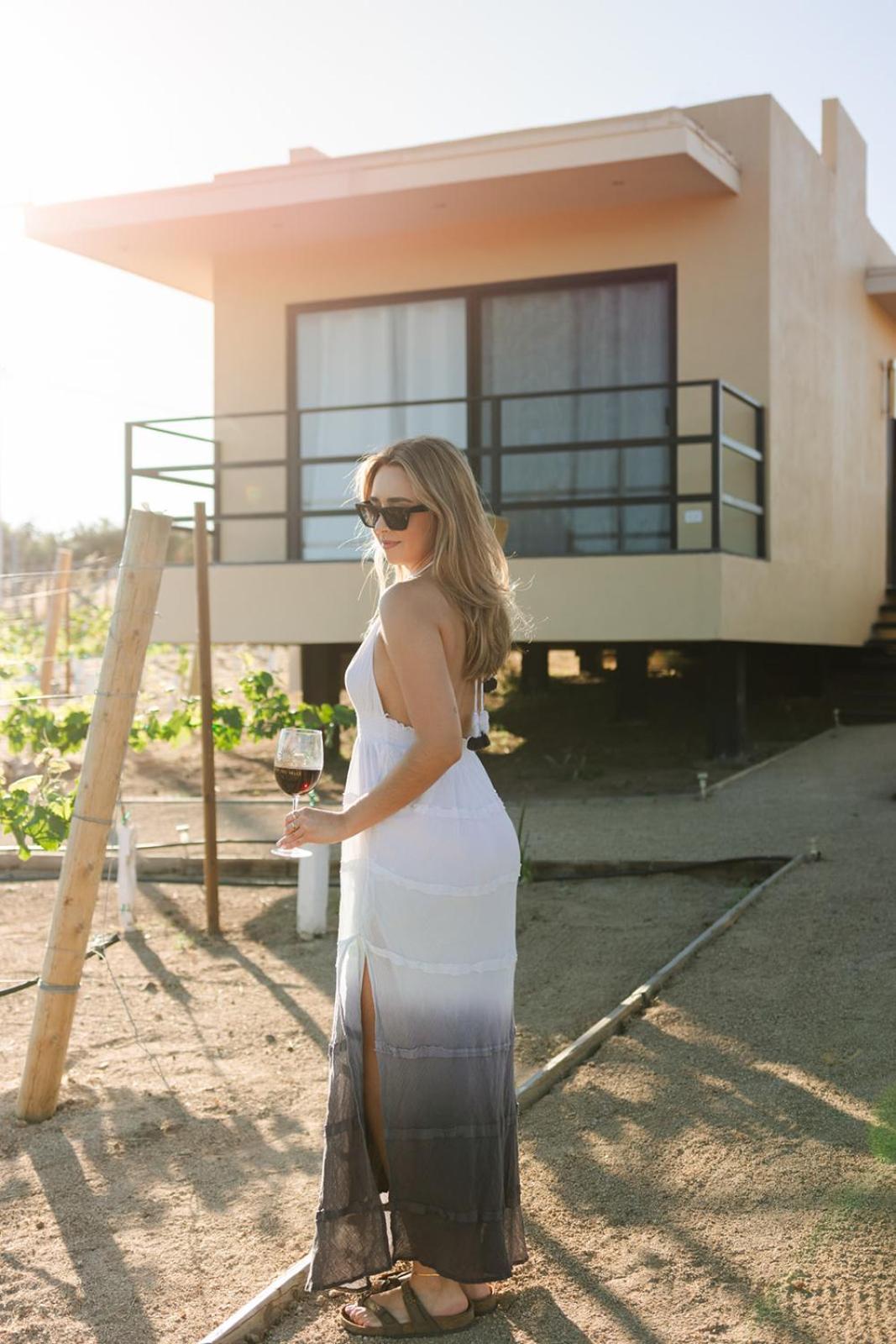 Sol Del Valle * Valle de Guadalupe